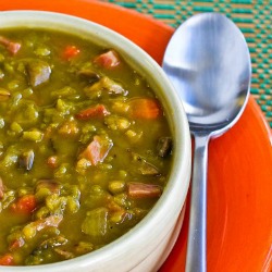 split pea soup, naturopathic, bellingham, WA